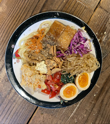 以呂波香辛麺 사진 3