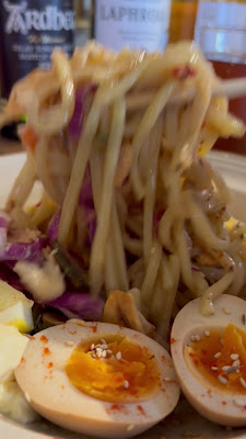 以呂波香辛麺 사진 2