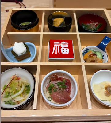 麻布まぐろ 昌福 사진 5