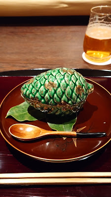 Japanese cuisine - Kashiwa de Tsukasa Suikoan 사진 2
