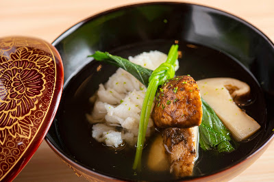 東麻布 いち川 사진 4