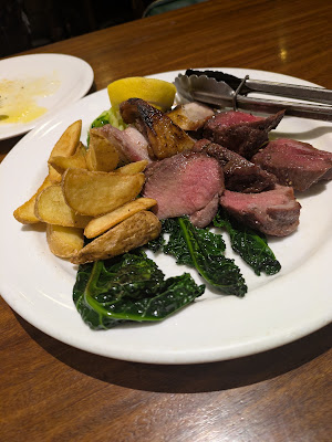 Osteria Tripperia Pitecantropo 사진 3