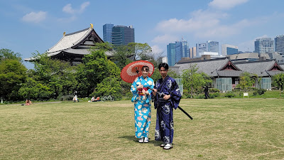 True Japan Tour 사진 3