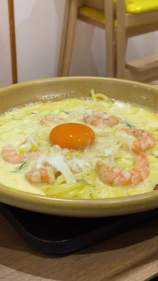 生パスタ専門店スパラ 東京タワー店 사진 2