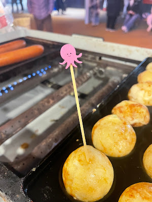 the egg tower［TAKOYAKI & HOTDOG］ 사진 2