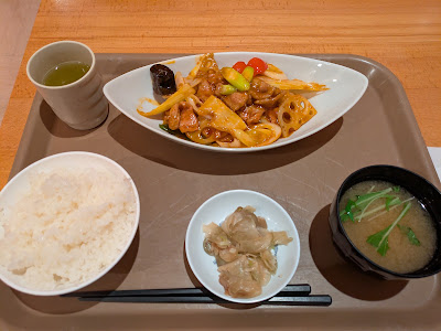 お食事処 若松 사진 4