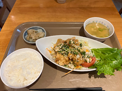 お食事処 若松 사진 2