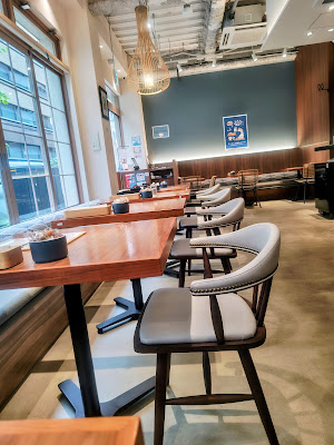 Yuhigaoka Restaurant and Bakery 사진 3