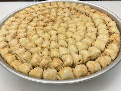 Byblos Lebanese Restaurant 사진 4