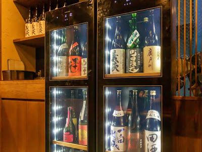 越後屋 彦左衛門 芝浦店 사진 3