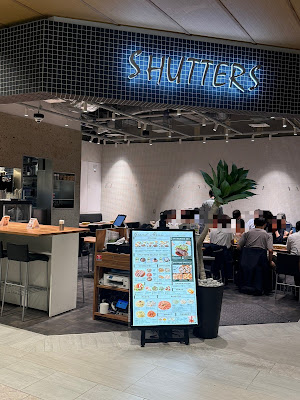 Shutters 사진 3
