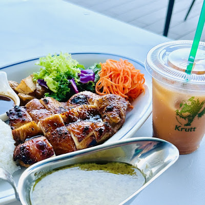 Krutt クルット 사진 3