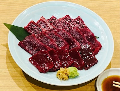 鯨の胃袋 浜松町店 사진 3