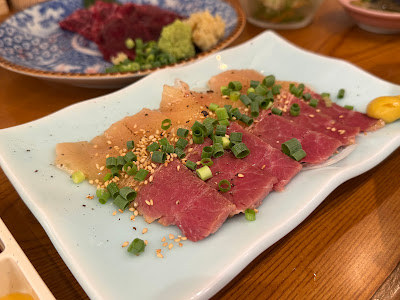 鯨の胃袋 浜松町店 사진 4