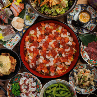 九州和食 個室居酒屋 一藤 浜松町本店 사진 3