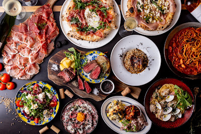 Trattoria 八十郎 사진 2