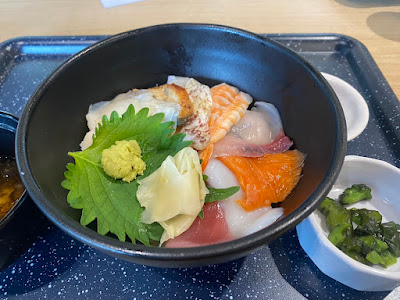 芝浜市場 사진 3