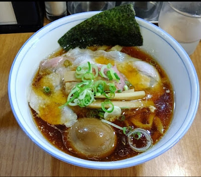 Men Kurai 사진 3