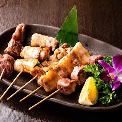 鳥三昧 浜松町店 사진 3