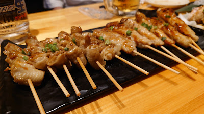 鳥三昧 浜松町店 사진 4