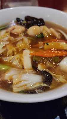 中国料理 東海園 浜松町店 사진 2