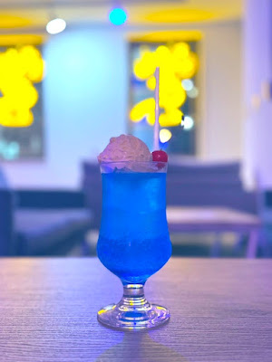 大門・浜松町シーシャ Ponte Azzurro 사진 2