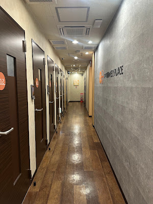 快活CLUB 浜松町店 사진 2