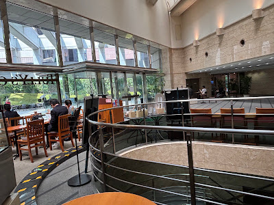 Tully's Coffee 사진 3