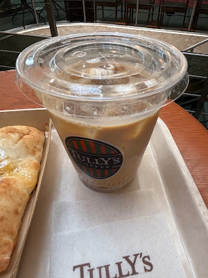 Tully's Coffee 사진 4