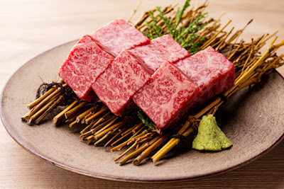 Kurogewagyuyakiniku Satsuma Ushinokura Daimonten 사진 3