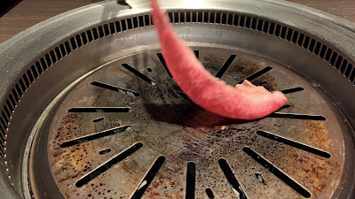 Kurogewagyuyakiniku Satsuma Ushinokura Daimonten 사진 2