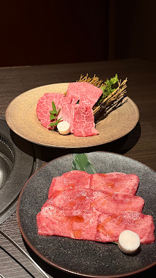 Kurogewagyuyakiniku Satsuma Ushinokura Daimonten 사진 4