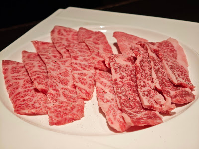 Kurogewagyuyakiniku Satsuma Ushinokura Daimonten 사진 5