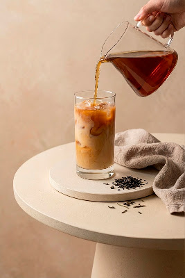Daily TEA&COFFEE 사진 2