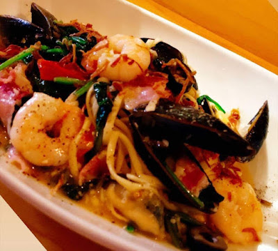 N・park bar & kitchen 사진 3