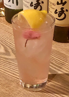 N・park bar & kitchen 사진 4