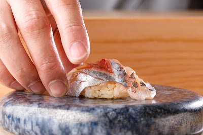 Sushi Hiroya 사진 3
