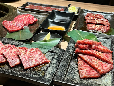 焼肉食堂ニクヤノシゴト 사진 3