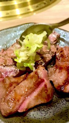 焼肉食堂ニクヤノシゴト 사진 2