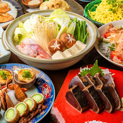 Warayakiya Hamamatsucho 사진 3
