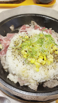 Pepper Lunch LaLa Terrace Harumi Flag 사진 2