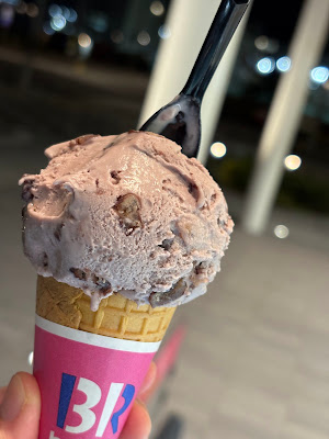 31 Ice Cream LaLa Terrace 사진 2