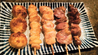 Kachitori 사진 2