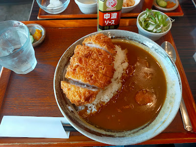 Cafe KASUGA 사진 4