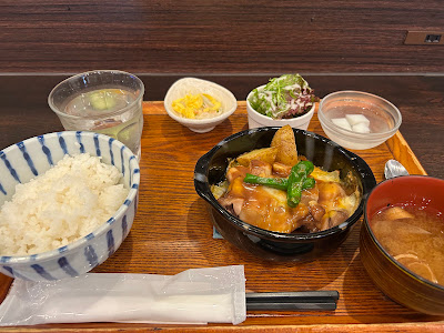 Cafe KASUGA 사진 3
