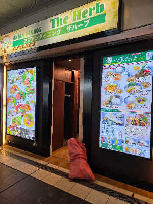 アジアンダイニングサバーブ 사진 2