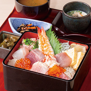 魚鬨 勝どき店 사진 3