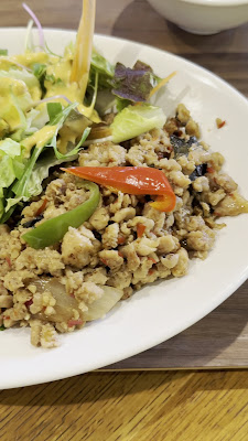 勝どきアジアン食堂「ヤムドキ」 사진 2