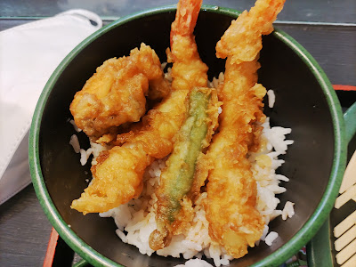 Yudetaro 사진 3