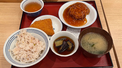 かっぽうぎ 晴海トリトン 사진 3